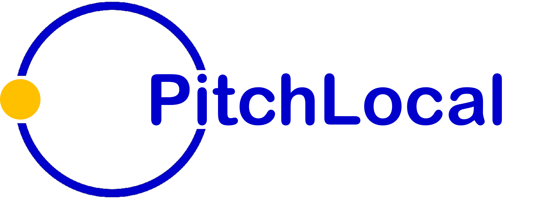 PitchLocal